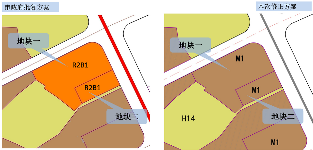 中北控規(guī)（科技園東、西單元）修正對比圖.png