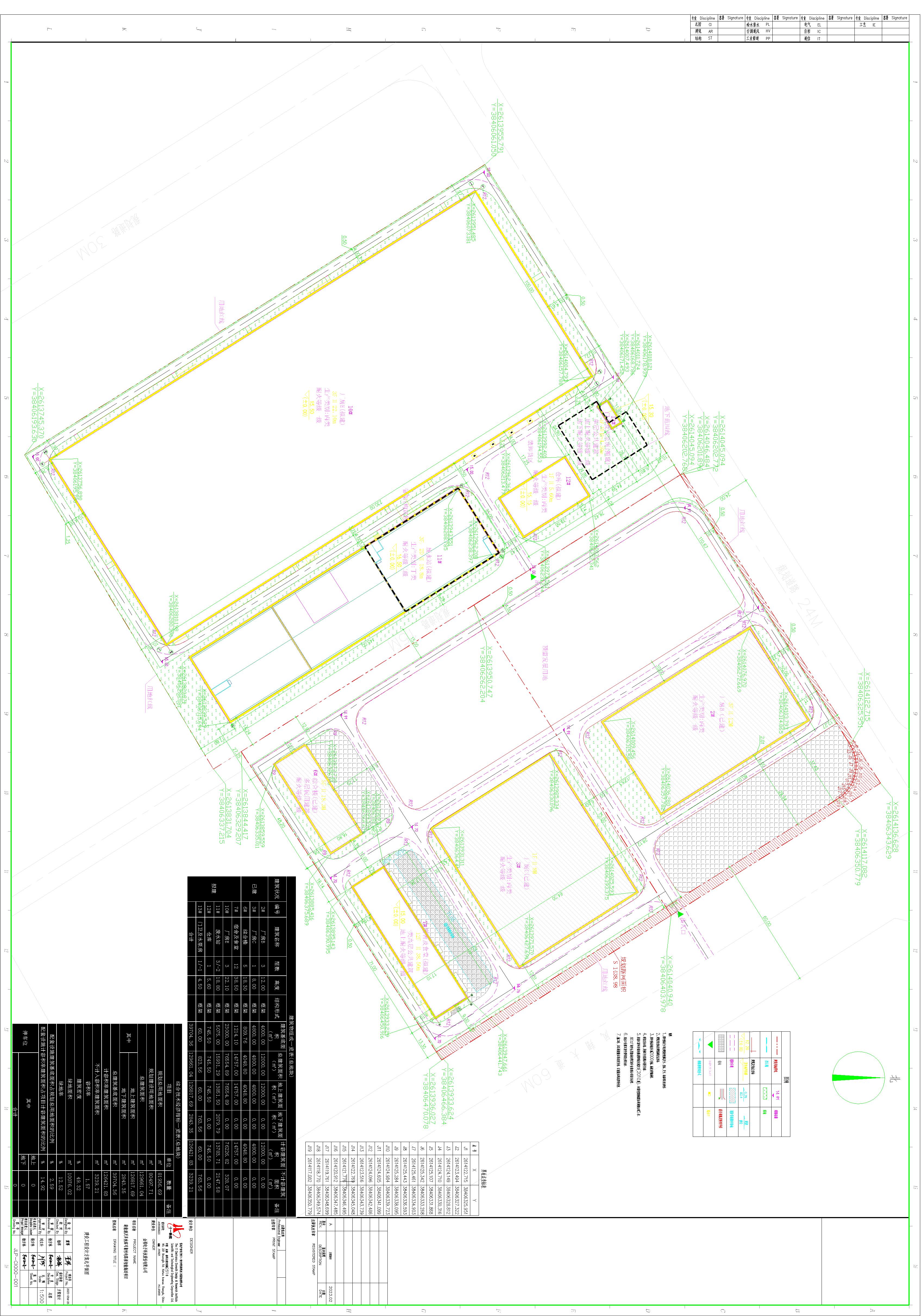 建設工程設計方案總平面圖-Model.jpg