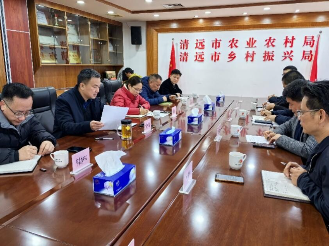2024-09-省、市聯(lián)動(dòng)，積極探索清遠(yuǎn)設(shè)施 農(nóng)業(yè)發(fā)展模式.docx_2