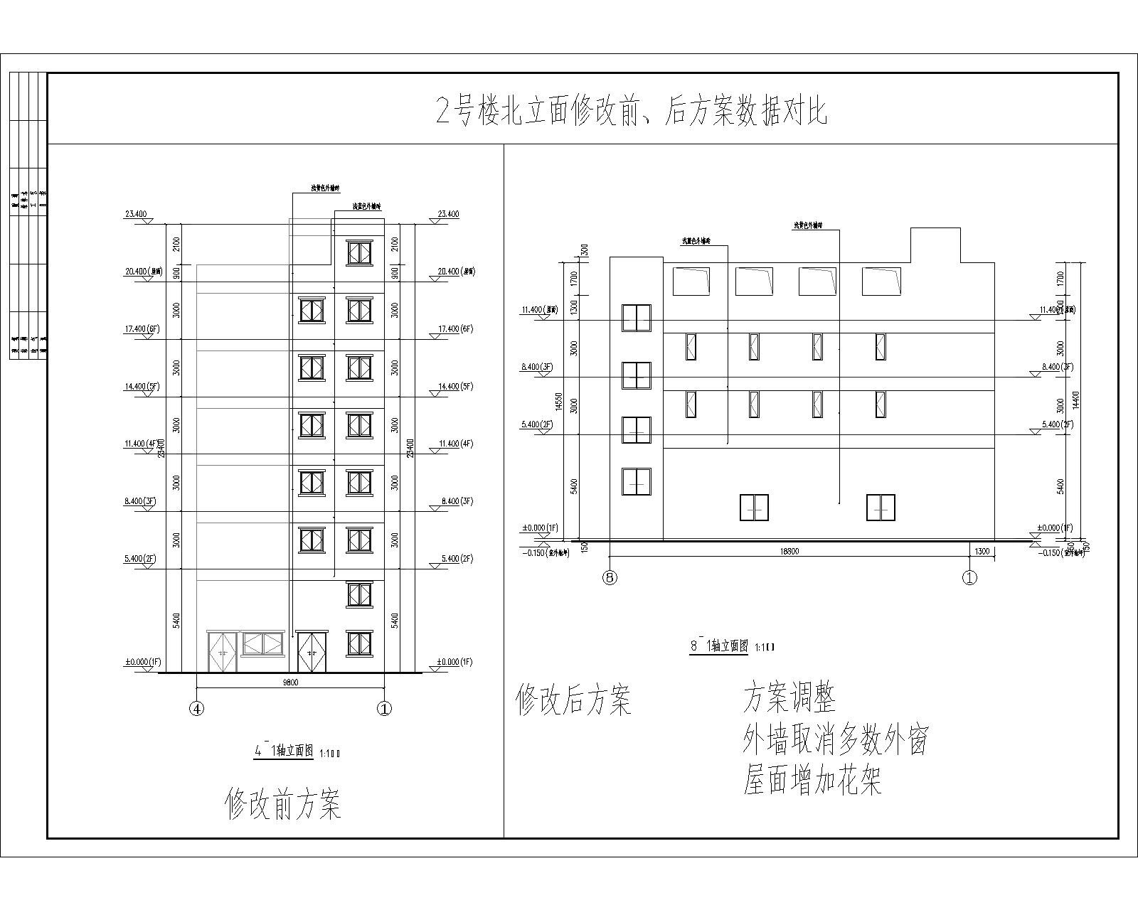 2號樓北立面修改前、后方案數(shù)據(jù)對比.jpg