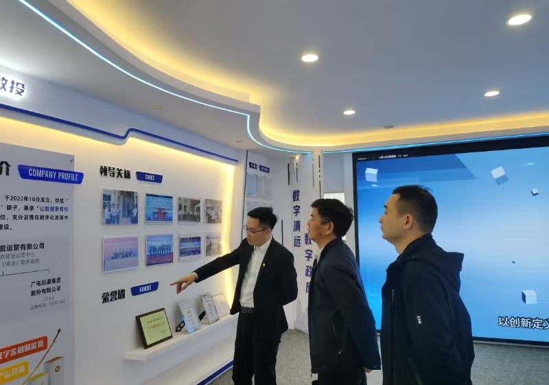 市科技局精準助企完成技術(shù)合同登記2000萬元